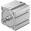 Festo AEN-S-63-25-A-P-A Compact Cylinder 
