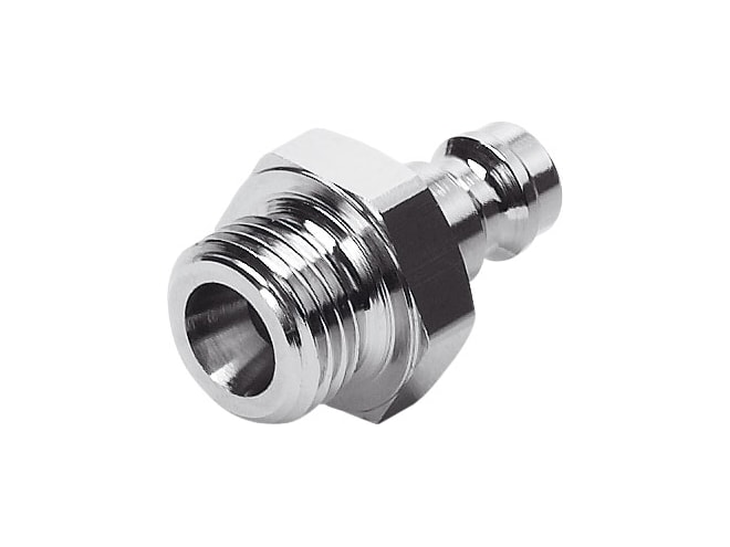 Festo KS3-1/4-A Quick Coupling Plug