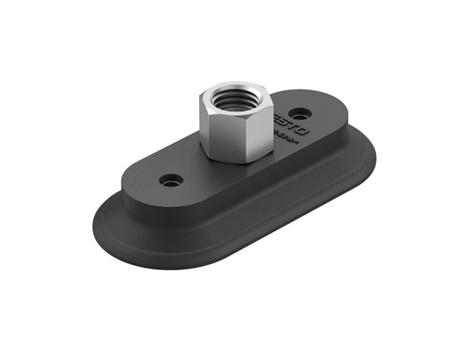Festo OGVM-40X85-SV-N-G14F Suction Cup Complete