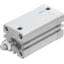 Festo ADN-32-50-A-PPS-A Compact Cylinder 