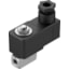Festo VZWD-L-M22C-M-N18-50-V-3AP4-5-R1 Solenoid Valve 