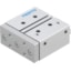 Festo DFM-40-50-P-A-KF Guided Drive 