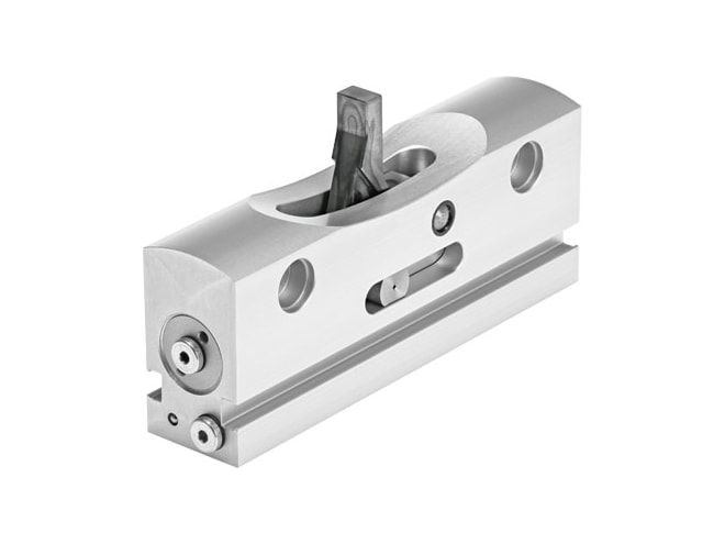 Festo DADM-EP-G6-16 Intermediate-position Module