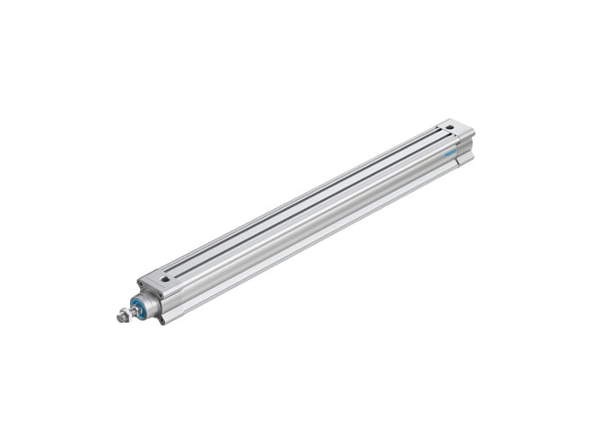 Festo DSBC-40-500-PPSA-N3 ISO Cylinder