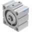 Festo ADVC-80-10-I-P-A Short-stroke Cylinder 