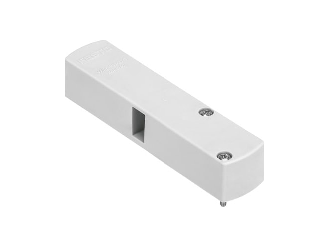Festo VABB-P11-27-T Cover Plate