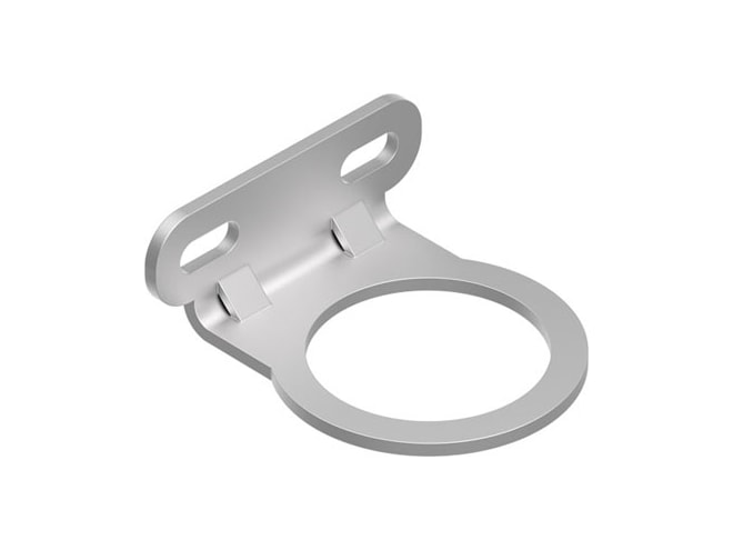 Festo MS6-WR Mounting Bracket