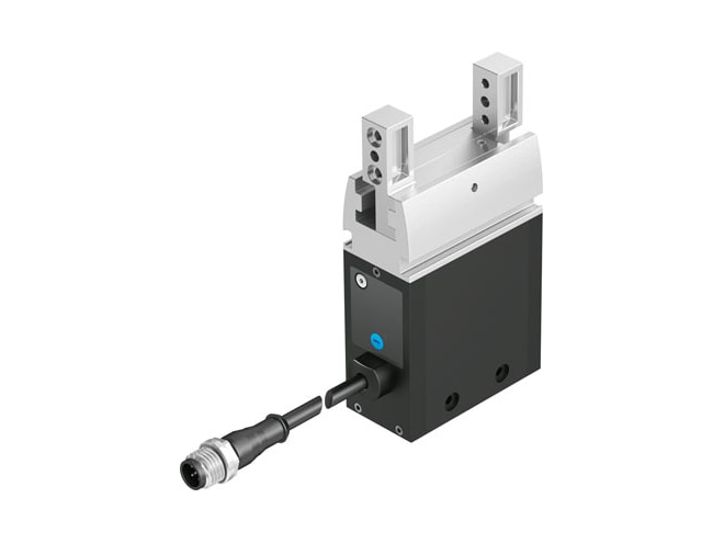 Festo EHPS-20-A Parallel Gripper