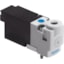 Festo MHP1-M5H-3/2O-M3-HC Solenoid Valve 