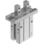 Festo DHPC-40-A-NC-S-1 Parallel Gripper 
