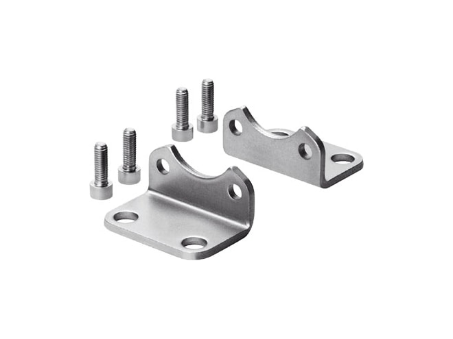 Festo HNC-100 Foot Mounting