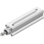 Festo DSBF-C-40-80-PPSA-N3-R ISO Cylinder 