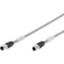 Festo NEBC-D12G4-ES-1-S-D12G4-ET Connecting Cable 