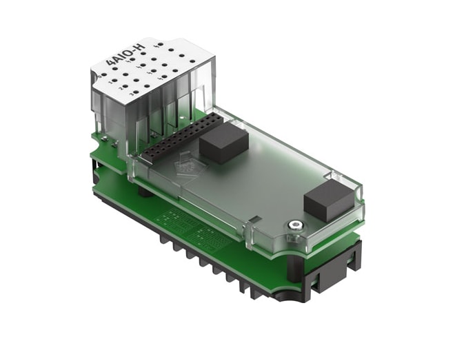Festo CPX-4AE-4AA-H Input Module