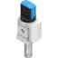 Festo MS4N-EM1-1/4-S-Z On/off Valve 