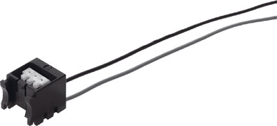 Festo 532182 / MHAP-PI-1 Electrical Plug-in Base