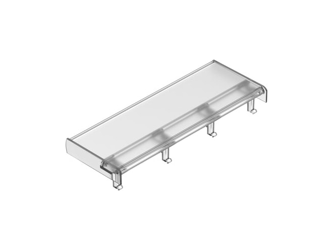 Festo ASCF-H-L2-14V Inscription Label Holder