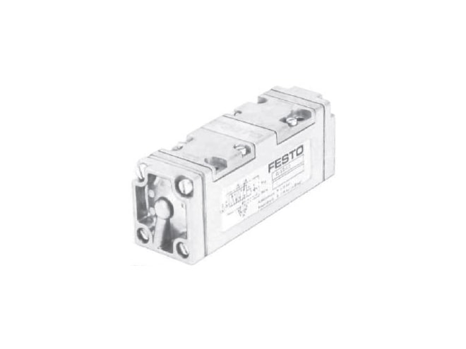 Festo CL-5/2-1/4 Pneumatic Valve