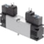 Festo VSVA-B-B52-ZH-A1-3AC1 Solenoid Valve 
