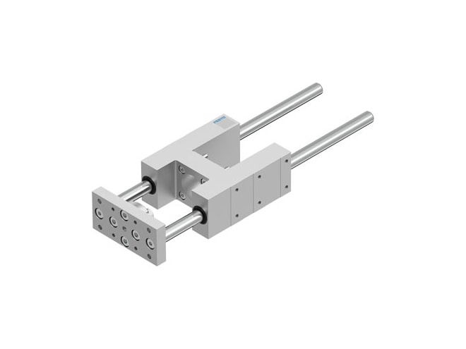 Festo EAGF-V2-KF-40-200 Guide Unit | Motion World
