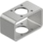 Festo DARQ-B-F05-F05-R13 Mounting Adapter 