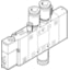 Festo CPE14-M1BH-5LS-QS-6 Solenoid Valve 