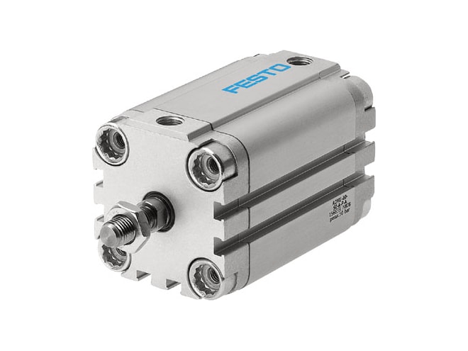 Festo AEVU / ADVU Series Compact Cylinder