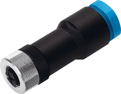 Festo 18496 / FBSD-GD-13,5 Plug Socket