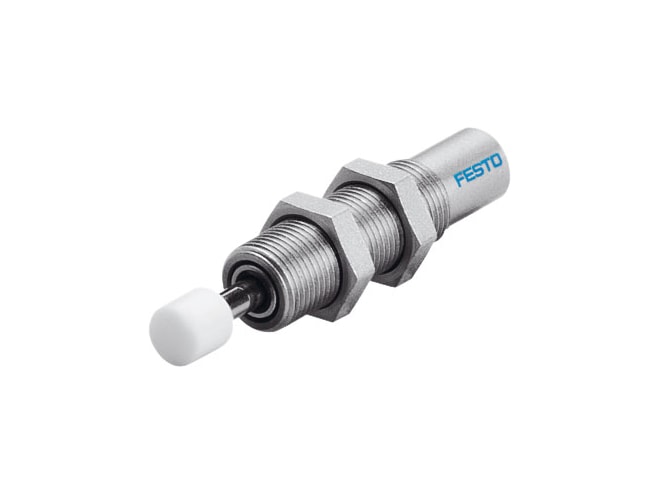 Festo YSR-4-4-C Shock Absorber