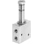 Festo VOFD-L50T-M32-MN-G14-10-R1-F10 Valve 