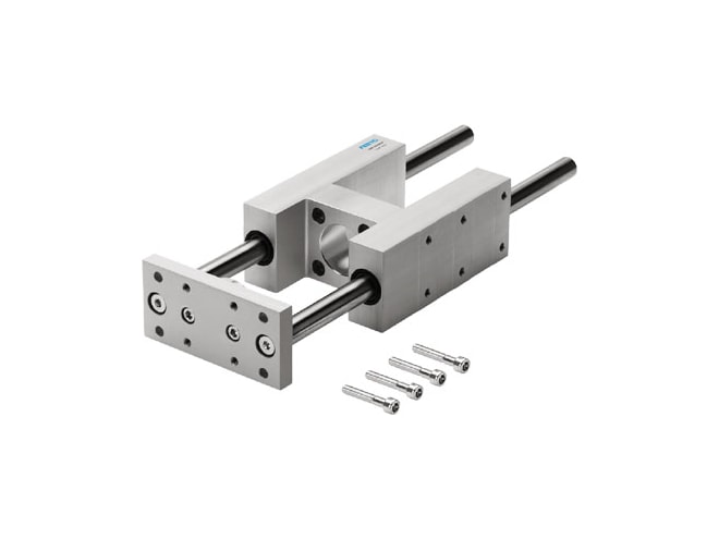 Festo FENG-80-500-KF Guide Unit