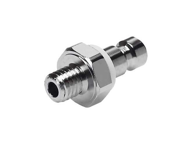 Festo KS2-M5-A Quick Coupling Plug