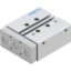 Festo DFM-16-30-P-A-KF Guided Drive 