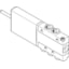 Festo MHE2-MS1H-5/2-M7-K Solenoid Valve 