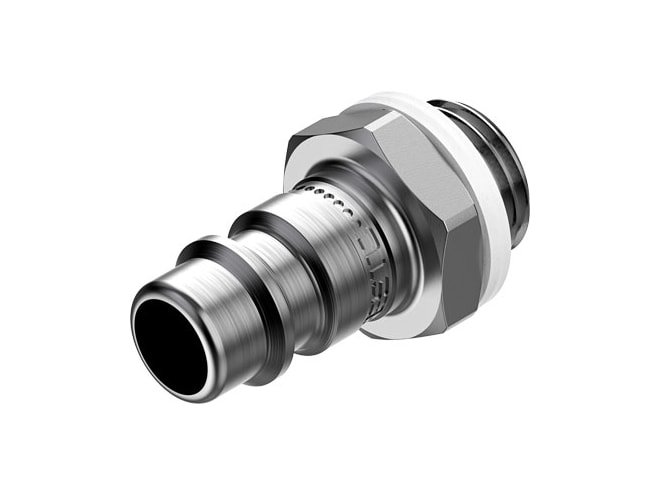 Festo NPHS-S6-M-G14 Quick Coupling Plug