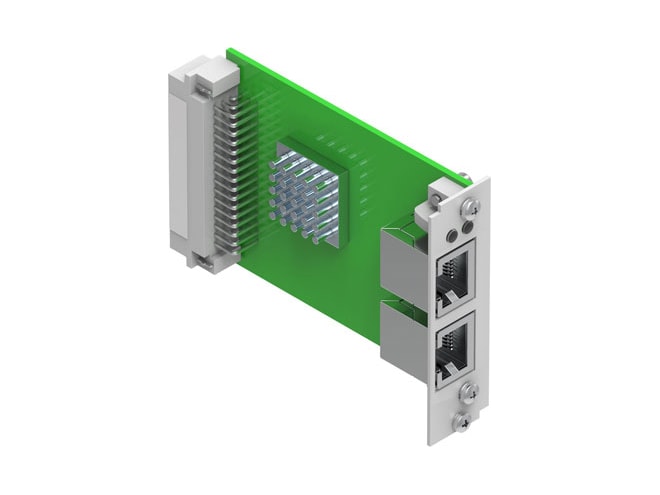 Festo CAMC-F-PN Interface