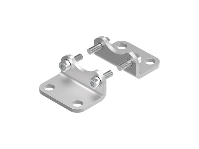 Festo HNC-40 Foot Mounting