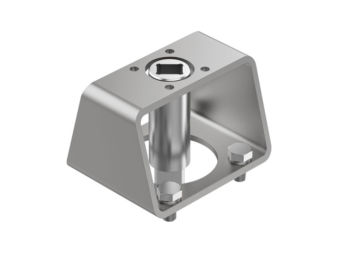 Festo DARQ-K-Z-F10S22-F05S14-R13 Mounting Kit
