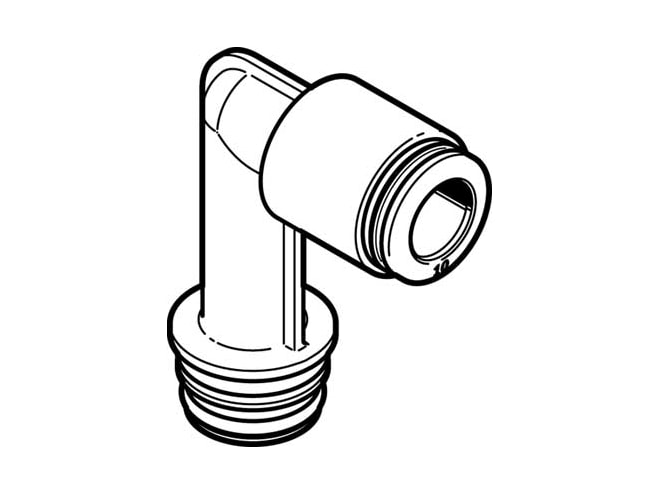 Festo QSPLLKG20-10 Cartridge