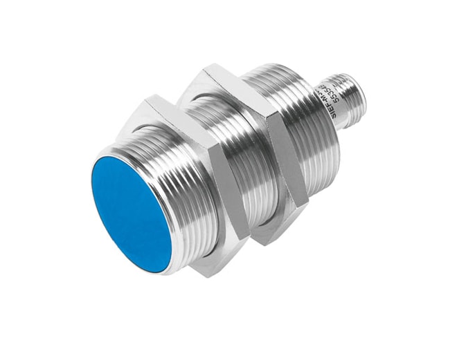 Festo SIEF-M30B-PS-S-L Proximity Sensor