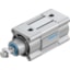Festo DSBC-63-25-D3-PPSA-N3 ISO Cylinder 
