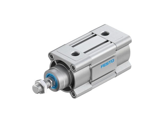 Festo DSBC-63-25-D3-PPSA-N3 ISO Cylinder