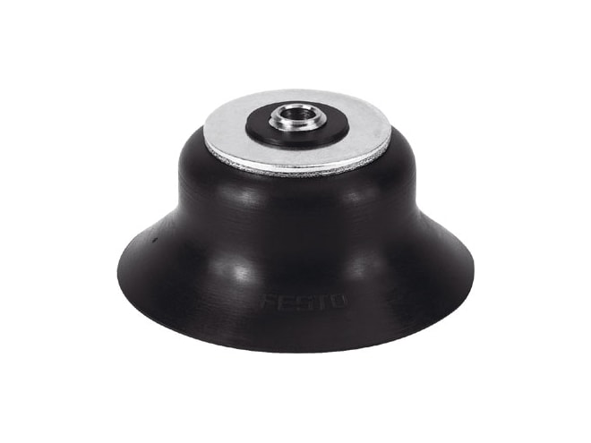 Festo ESS-60-EN Suction Cup Complete