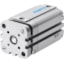 Festo ADVUL-50-40-P-A Compact Cylinder 