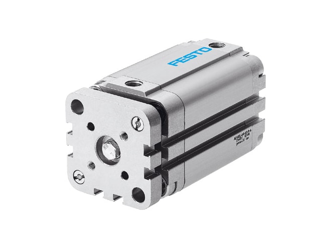 Festo ADVUL Series Compact Cylinder