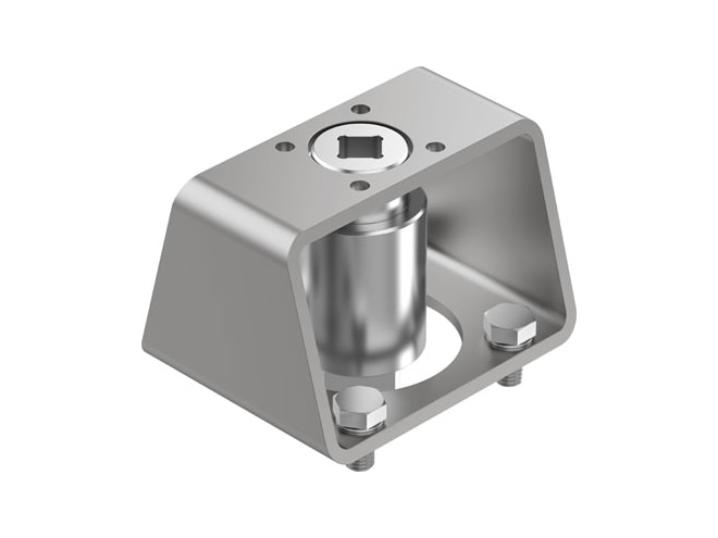 Festo DARQ-K-V-F10S27-F05S14-R13 Mounting Kit