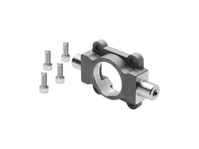 Festo ZNCF-80 Trunnion Flange