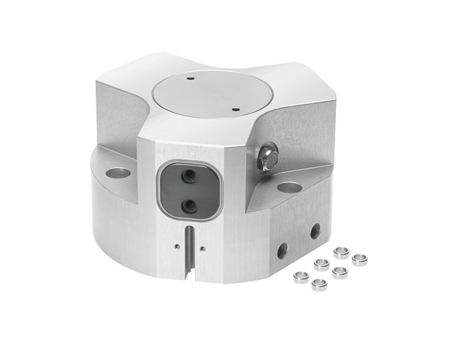 Festo HGDD-80-A Three-point Gripper