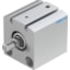 Festo AEVC-25-10-A-P-A Short-stroke Cylinder 