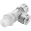Festo NPQP-LQ-R38-Q10-FD-P10 Push-in L-fitting 